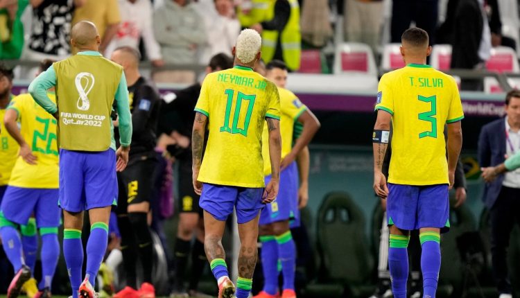 Why Brazil were good but not good enough | Football News