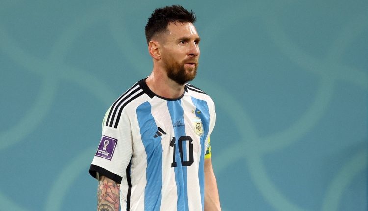 ‘Forgive us…’: Why Messi apologised to locals in hometown Rosario after WC win | Football News