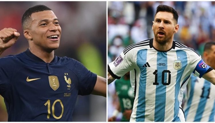 ‘He can be the best player of World Cup’: Ronaldo picks between Mbappe and Messi | Football News