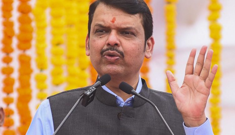 ‘Help make Fadnavis CM in 2024,’ Maharashtra BJP chief Bawankule’s remarks raises eyebrows  