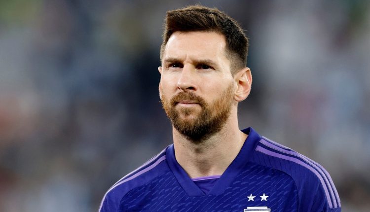 ‘I was really frustrated to have missed the penalty’: Messi sums up his feelings | Football News