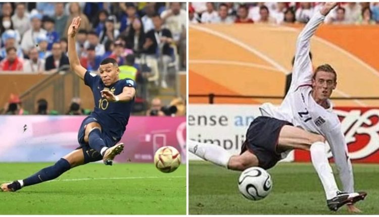 ‘Incredible from Mbappe but…’: Crouch pulls a cheeky joke on Kylian's WC stunner | Football News