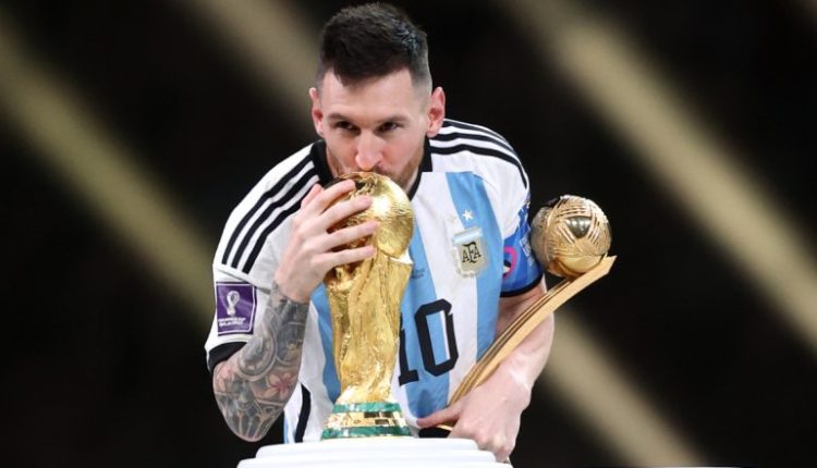 ‘Lionel Messi Was Born in Assam’, Claims Congress MP Abdul Khaleque