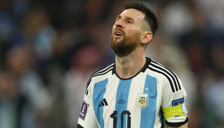 ‘Messi doesn’t scare us’: France star ahead of World Cup final against Argentina | Football News
