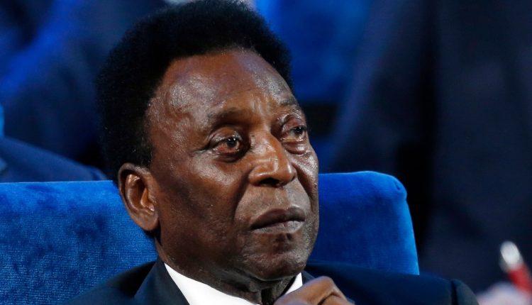 ‘Pray for the King’: Mbappe, Kane lead wishes for ailing Brazil legend Pele | Football News