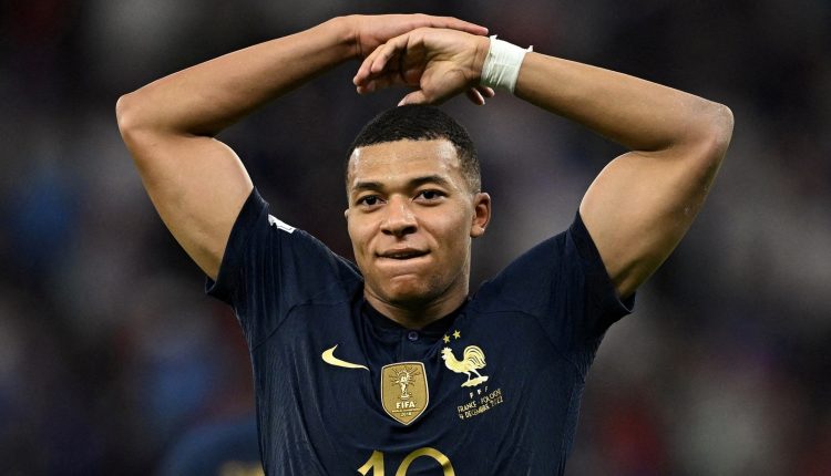 ‘This is an obsession for me…’: Mbappe makes huge ‘Golden Ball’ remark | Football News
