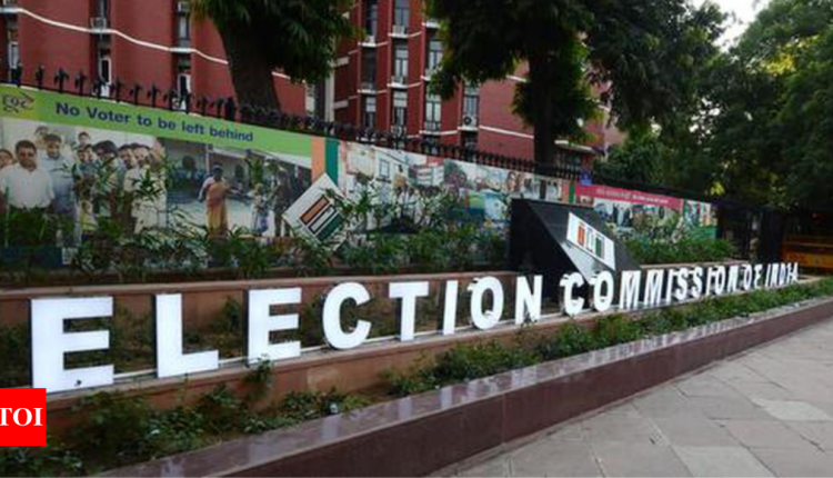 11 lakh youth aged 17 submit advance applications for enrolment as voters | India News