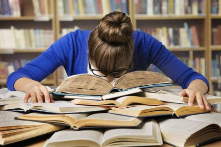 5 ways to keep yourself stress-free this exam season! | Culture News