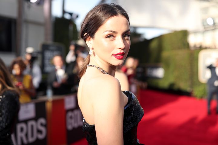 Ana de Armas – Photo: Christopher Polk/NBC/NBCU Photo Bank via Getty Images