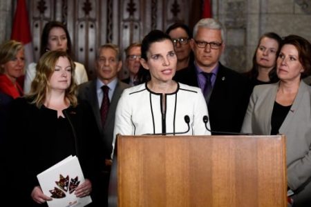 Trudeau government dropped the ball on fighting abuse in sport, former minister says