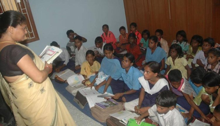 2022 ASER report: Attendance in Bihar schools far below national average despite incentives
