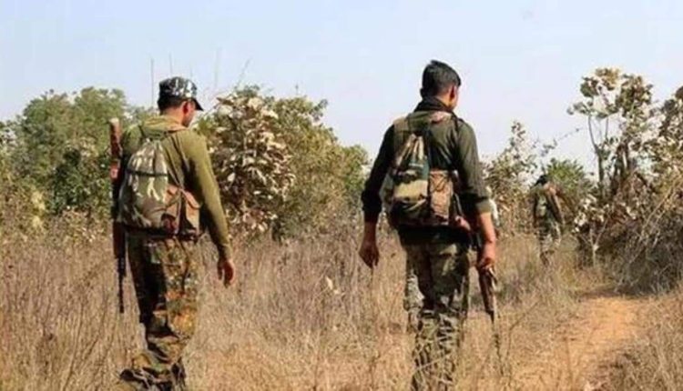 6 CRPF jawans injured in IED blast during encounter in Jharkhand