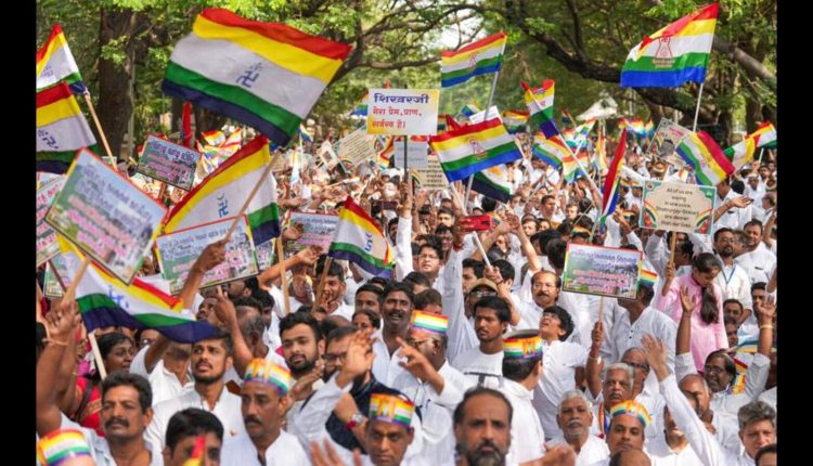 After Jains, tribals up in arms over Parasnath Hills