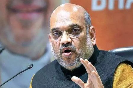 Attempts made to forget Netaji, our effort to honour him: Amit Shah | India News