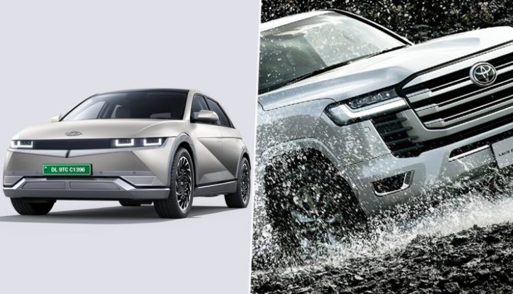 Auto Expo 2023: Concise Look at Day 1’s Most Important Unveils and Launches