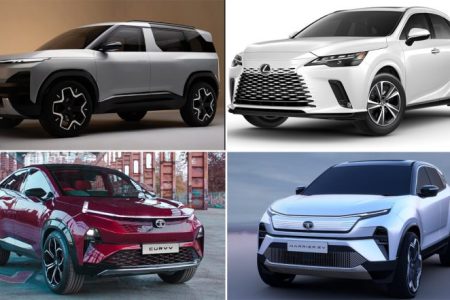 Auto Expo 2023: From Toyota Land Cruiser to Maruti Suzuki Fronx; Top 9 SUVs From the Mega Event