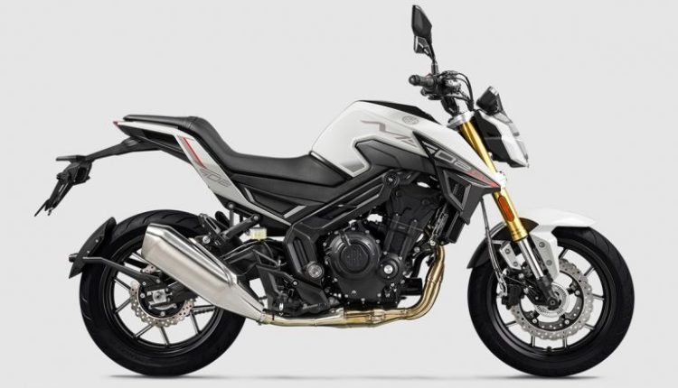 Auto Expo 2023: MBP (Moto Bologna Passione) Makes Its Indian Debut by Unveiling M502N and C1002V Bikes; Find Specification Details Here