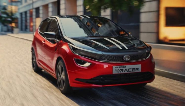 Auto Expo 2023: Tata Motors Unveils Altroz Racer; Watch Video To Know More Details