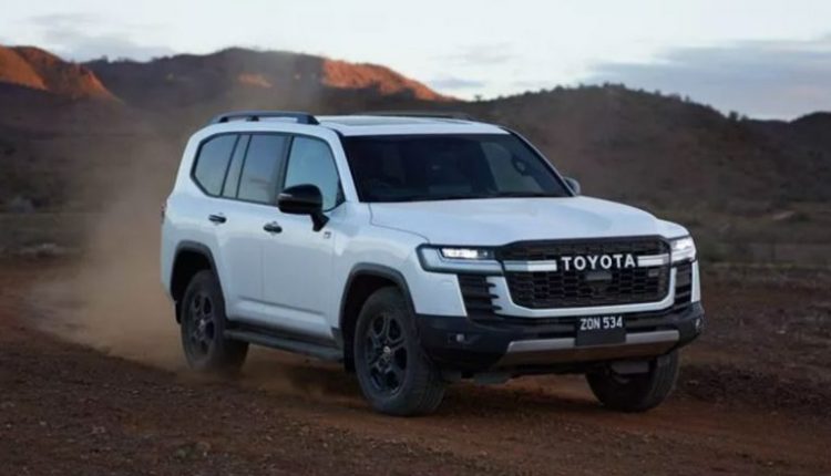Auto Expo 2023: Toyota Land Cruiser 300 To Make Much Awaited Indian Debut; Find All Important Details Here