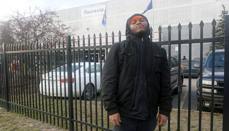 Auto suppliers grapple with employee stress, mental health