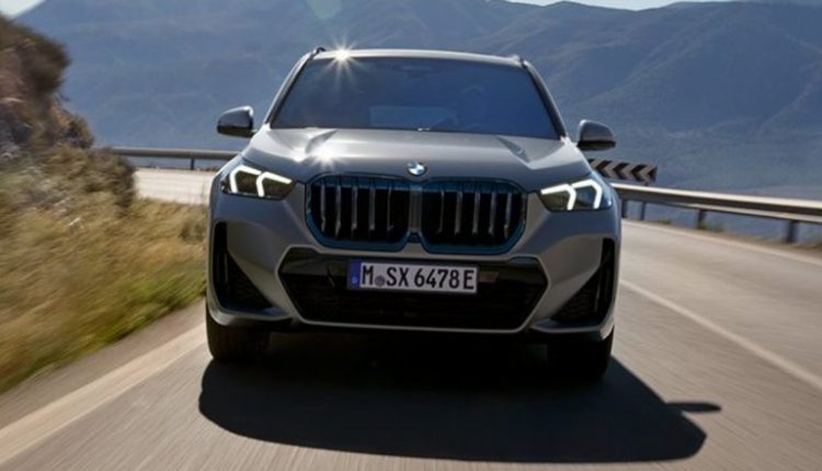 BMW X1 2023: Luxury Car Maker Launches Its 3rd Generation Sports Activity Vehicle in India; Check Price and Specifications