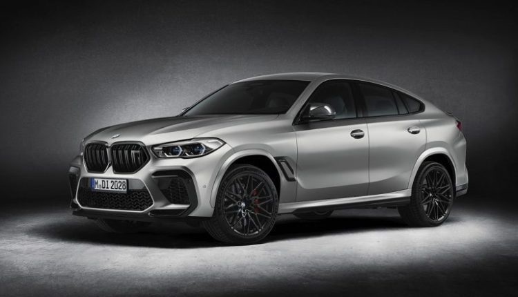 BMW X6 Luxury SUV Gets Silently Discontinued; Delisted From Company's India Website