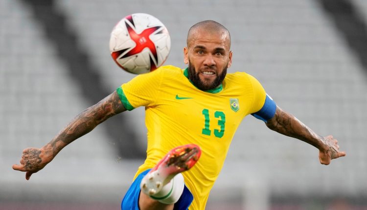 Brazil footballer Dani Alves arrested after being accused of sexual abuse | Football News