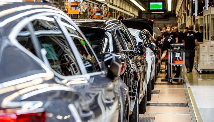 Car inventory shortage: Are we past the worst of it?