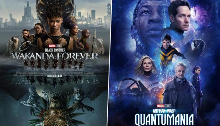 China Lifts Ban on Marvel Films; Black Panther Wakanda Forever, Ant-Man And The Wasp Quantumania Gets Release Date