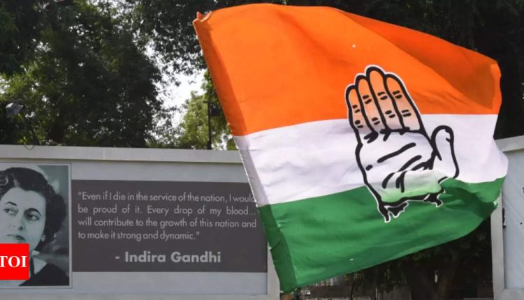 Congress announces 17 candidates for Tripura assembly polls | India News