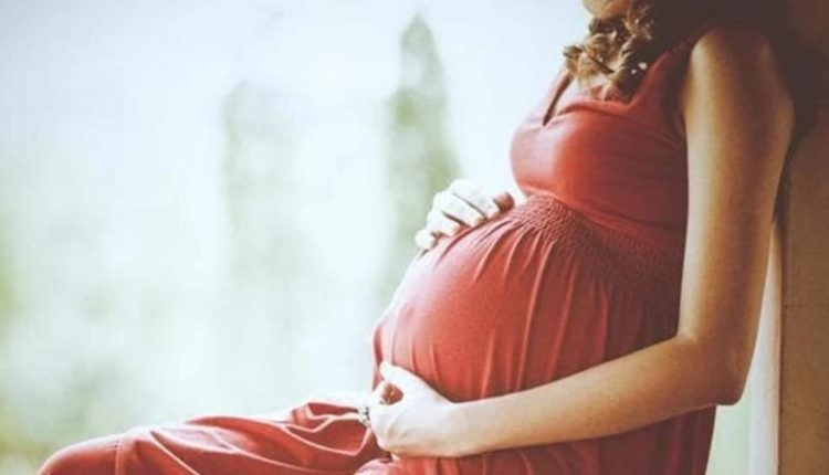 Covid infection could damage foetuses of pregnant women: Study | Health