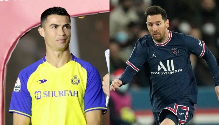 Cristiano Ronaldo to make Saudi debut as captain against Lionel Messi: Reports | Football News