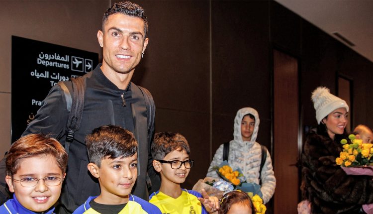 Cristiano Ronaldo's new contract allows him to return to UCL under one condition | Football News