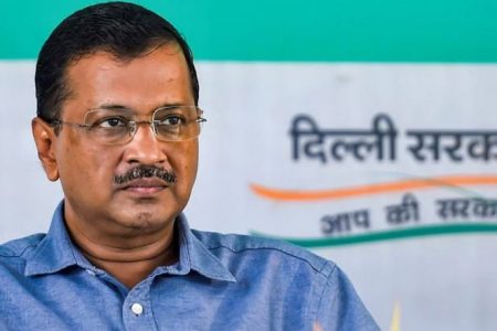 World Should Consider Delhi As the Hub of Education, Says CM Arvind Kejriwal