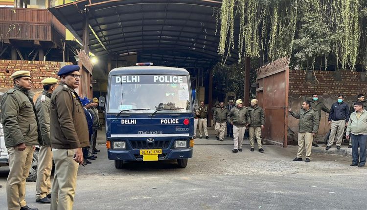 Delhi hit-and-run case | Court grants bail to man accused of shielding accused