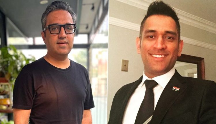 Did Ashneer Grover Buy MS Dhoni's Mercedes GLS SUV? Watch Former Shark Tank Judge Reveal the Special Story of How He Bought A VIP Car