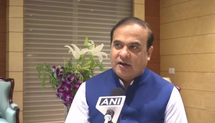 Election Results Since 2016 Have Proved Public Support to Demonetisation, Says Himanta Biswa Sarma