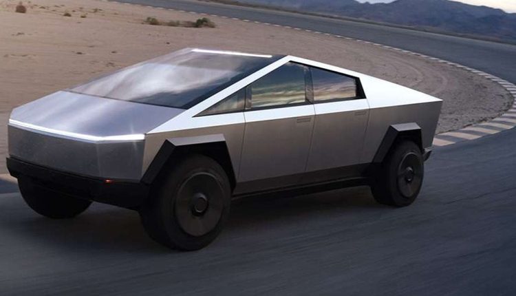 Elon Musk: Tesla price cuts are boosting demand