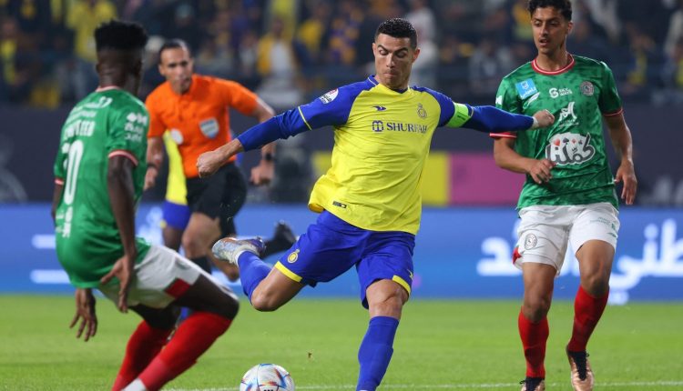 Fans react to Ronaldo's message after debut for Al Nassr in Saudi Arabia | Football News