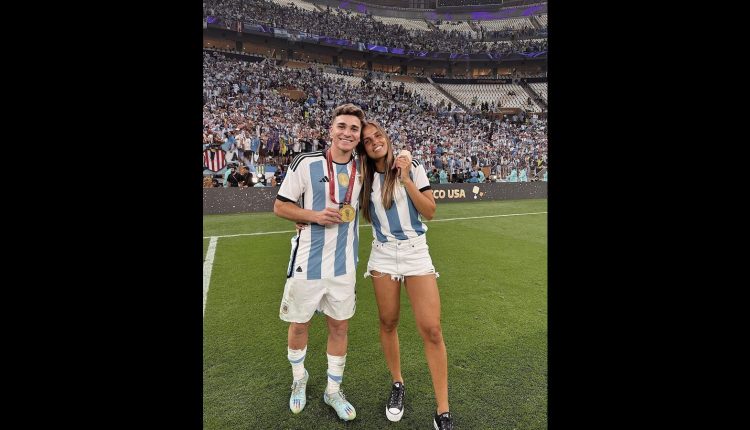 Fans vs GF: Who will footballer Julián Álvarez choose? | Football News