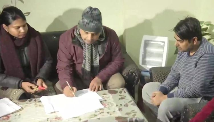 First phase of caste-based census begins in Bihar