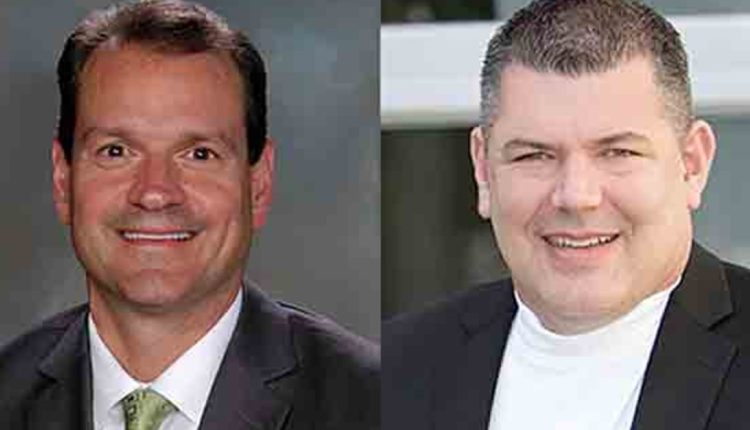 Ford labor VP retiring as UAW talks loom