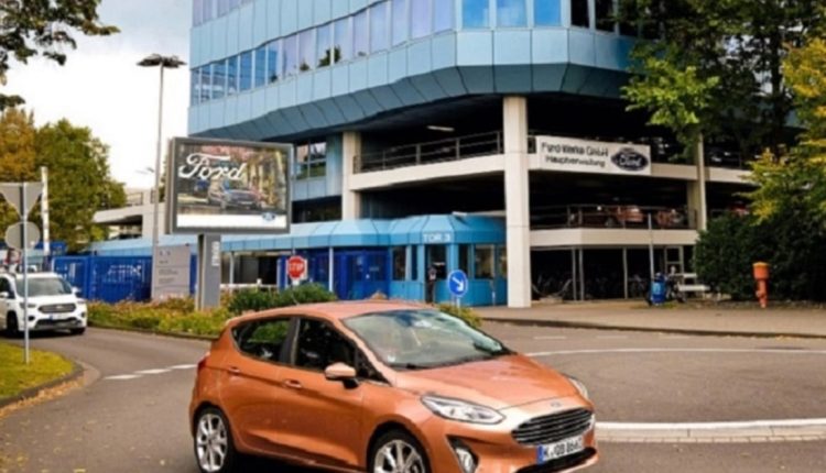 Ford to make final call on Europe job cuts by mid-February