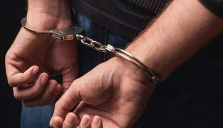 Four Bangladeshi nationals arrested in Bihar’s Kishanganj