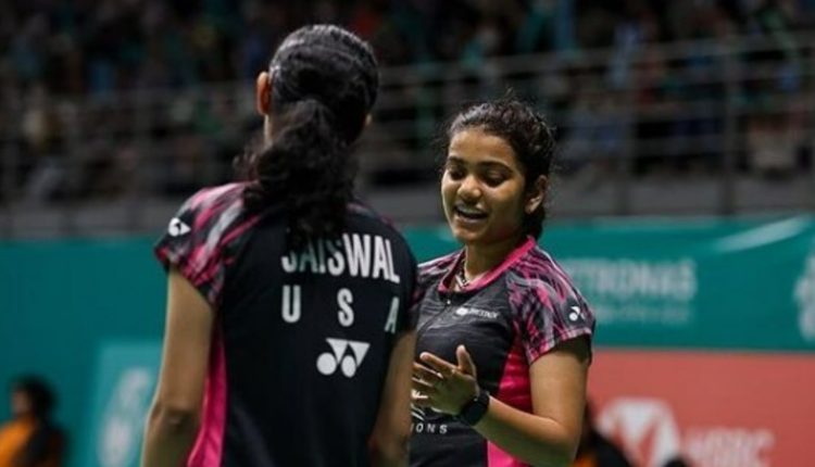 From Boston to Hyderabad to back in the US: Srivedya begins quest for Olympics