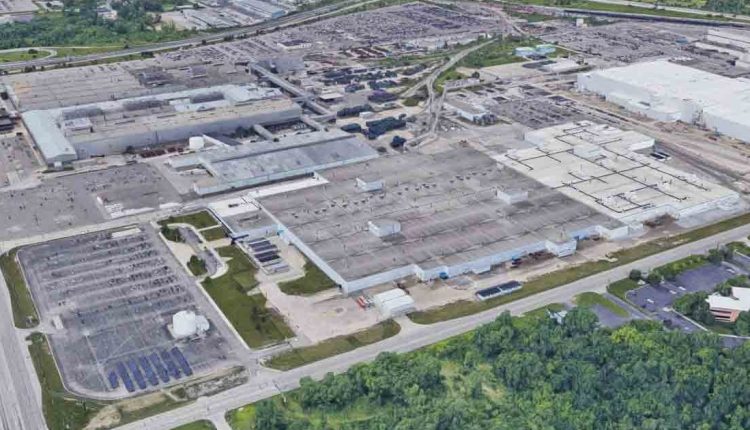 GM to invest $918 million at 4 plants