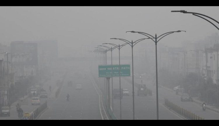 Gaya shivers at 3.7°C as cold wave grips Bihar; very dense fog predicted for next 72 hours