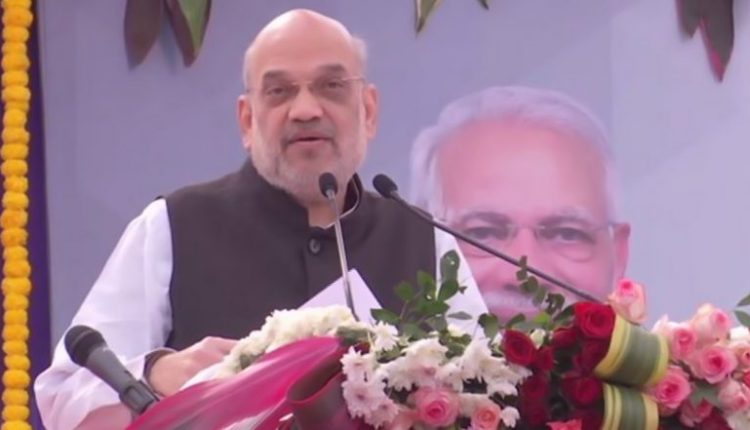 Gujarat Assembly Elections Result Sends Message That Narendra Modi Will Be Re-Elected PM in 2024, Says Amit Shah