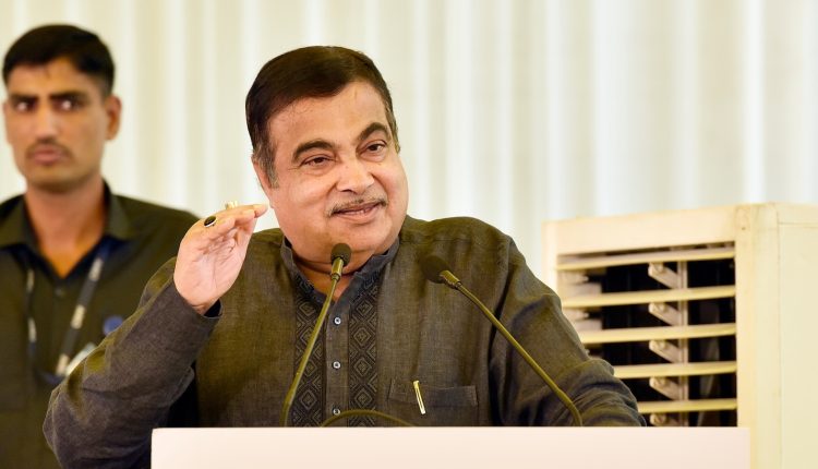 Highway between Karnataka's Neelamangala and Devihalli is ready: Nitin Gadkari | Bengaluru