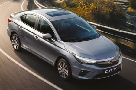 Honda City Facelift Expected Launch in India by March; Find Styling, Features and Specs Details Here